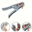 დამიწების დამჭერი 500A OEM JK6782