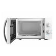 მიკროტალღური ღუმელი Toshiba MM20P(WH)-P