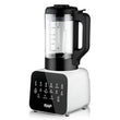 მრავალფუნქციური ბლენდერი 12 პროგრამით Raf R.2833