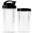 სტაციონალური ბლენდერი NutriBullet NB907MACL Pro 900W