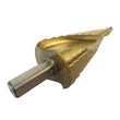 მეტალის საბურღი ბიტი OEM JK7098