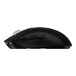 უსადენო გეიმერული მაუსი Logitech G PRO X SUPERLIGHT 2 SE LightSpeed L910-007554