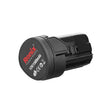 აკ. ბურღი-სახრახნისი 12V Ronix 8613