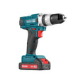 აკ. ბურღი-სახრახნისი 16V Ronix 8615