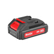 აკ. ბურღი-სახრახნისი 20V Ronix 8620