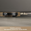 რობოტი მტვერსასრუტი MOVA MOBIUS 60 RLV83LE