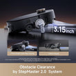 რობოტი მტვერსასრუტი Mova Z60 Ultra Roller Complete (RLZ83CE-1)