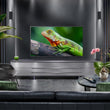 Smart 4K ტელევიზორი LG 50QNED82A6B 50 inch (127სმ)
