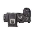 ფოტოაპარატი Canon EOS R7 Body