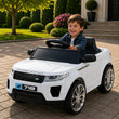 საბავშვო ელექტრო მანქანა Range Rover 718