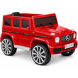 საბავშვო ელექტრო მანქანა MERCEDES-BENZ G-Class FT-7188