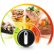 გრილი TEFAL GC461B34