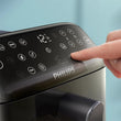 აეროგრილი 10ლ PHILIPS NA460/09