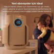 ჰაერის გამწმენდი Shark HP072EU