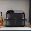 აეროგრილი 7.1ლ PHILIPS NA150/09
