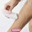 ეპილატორი Braun SES5-895BS