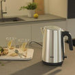 ელექტრო ჩაიდანი BRAUN WK5200BK