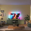 Smart 4K ტელევიზორი PHILIPS 55MLED920/12