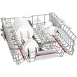 ჭურჭლის სარეცხი მანქანა BOSCH SMS6EMI65Q