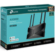 Wi-Fi როუტერი TP-Link Archer AX53 AX3000 WiFi 6