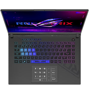 ნოუთბუქი Asus ROG Strix G16 (G614JU-N3179)