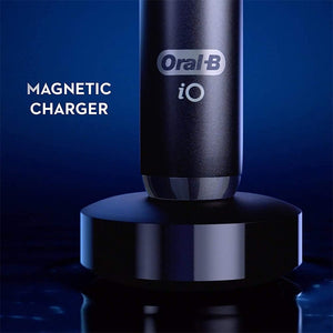 ელექტრო კბილის ჯაგრისი ORAL-B iOM7.1A1.1