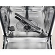ჭურჭლის სარეცხი მანქანა Electrolux EEA17200L