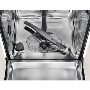 ჭურჭლის სარეცხი მანქანა Electrolux EEA17200L
