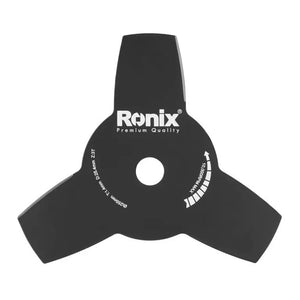 ბალახის სათიბი ბენზინის ძრავით RONIX 4553