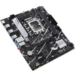 დედა დაფა Asus Prime B760M-R D4
