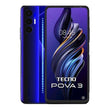 მობილური ტელეფონი TECNO POVA-3 (LF7n) NFC 6/128GB - 4G