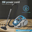 მტვერსასრუტი Tiffany TF-1507