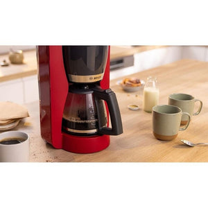 ყავის აპარატი BOSCH TKA4M234