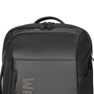 ზურგჩანთა WiWU Warriors Pro Max Black