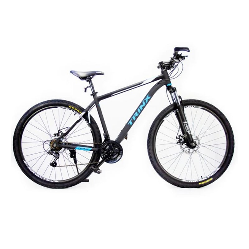 ველოსიპედი TRINX M116 PRO