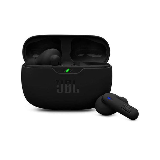 Bluetooth ყურსასმენი JBL Wave Beam 2