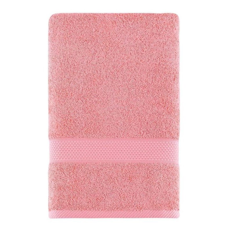 ბამბის პირსახოცი 70X140სმ Arya Miranda