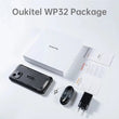 მობილური ტელეფონი OUKITEL WP32 4GB/128GB