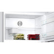 მაცივარი მშრალი ყინვით BOSCH KDD86AI304 კლასი A++
