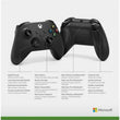 უსადენო ჯოისტიკი Microsoft Xbox Series X/S Wireless Controller Carbon Black