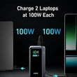 ფოვერბანკი 20000mAh Anker Prime