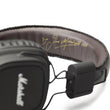 Bluetooth ყურსასმენი Marshall Major Black