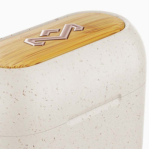 Bluetooth ყურსასმენი House of Marley EM-DE031-CE