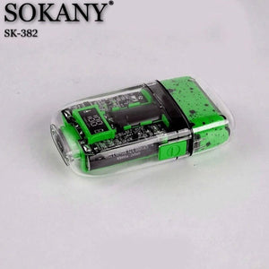 პროფესიონალური ტრიმერი SOKANY SK-382