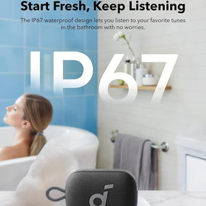 Bluetooth დინამიკი ANKER Soundcore Select 4 GO