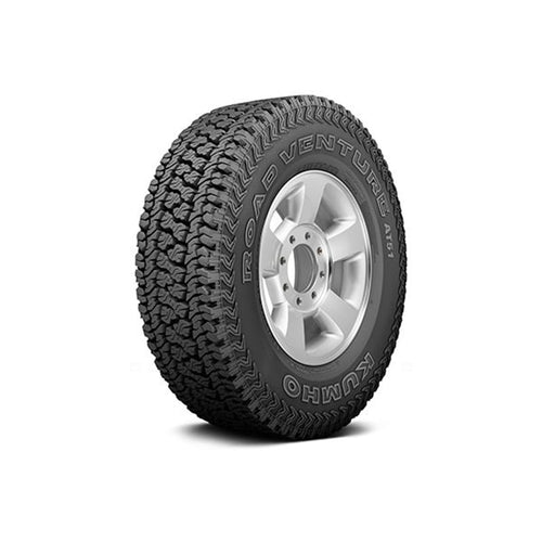 საბურავი 245/75R16 AT51 KUMHO 220109099