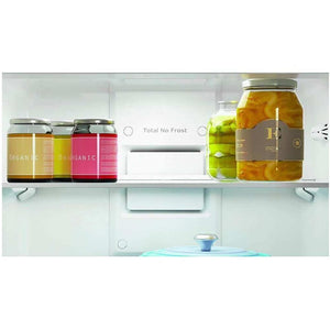 მაცივარი მშრალი ყინვით Indesit ITS 4180 G კლასი A