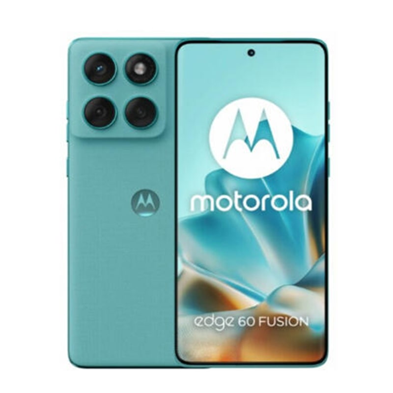 მობილური ტელეფონი Motorola Moto Edge 60 Fusion 5G 12/256GB