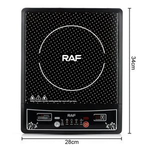 ელექტრო ქურა Raf R.8015