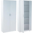 გარდერობი Gelens IS0371